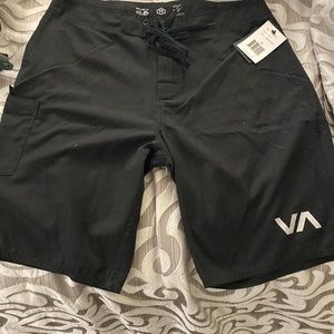 Mens swim trunks